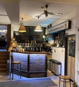 Guri Serház Újbuda