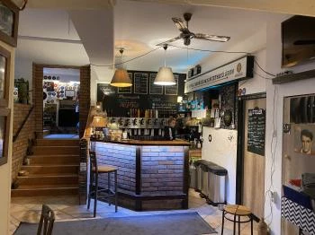 Guri Serház Újbuda Budapest