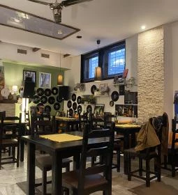 Guri Serház Újbuda