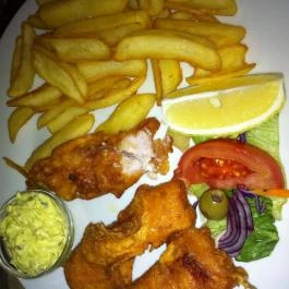 Halkakas Halbisztró - Dohány utca Budapest - Étel/ital