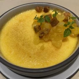 Hoppá Bistro Budapest - Étel/ital