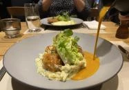 Hoppá Bistro Budapest