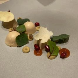 Hoppá Bistro Budapest - Étel/ital