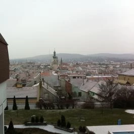 Sopron Hotel Sopron - Környék