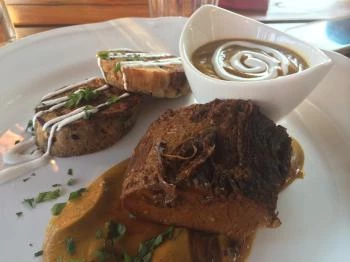 Istvándy Pincészet Káptalantóti