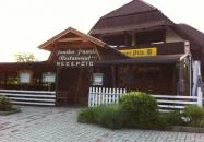 Janika Panzió Vonyarcvashegy