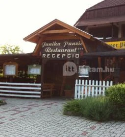 Janika Panzió