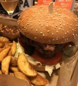 John's Pub - Public House & Restaurant 