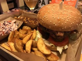 John's Pub - Public House & Restaurant Keszthely