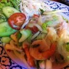 Kaeng Som Tom Yum Budapest - Étel/ital