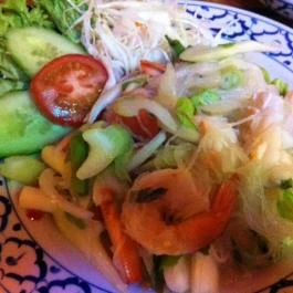 Kaeng Som Tom Yum, Budapest - Étel/ital