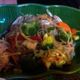 Kaeng Som Tom Yum, Budapest - Étel/ital