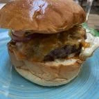 KEG Sörművház Budapest - Étel/ital