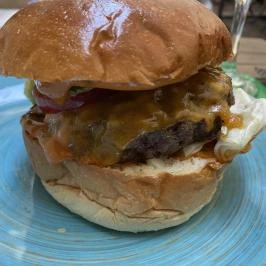 KEG Sörművház, Budapest - Étel/ital