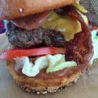 KisHableány Terasz Badacsonytomaj - Étel/ital