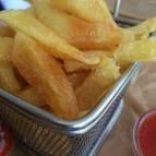 KisHableány Terasz Badacsonytomaj - Étel/ital