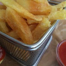 KisHableány Terasz, Badacsonytomaj - Étel/ital