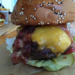 KisHableány Terasz, Badacsonytomaj - Étel/ital