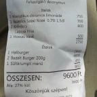 KisHableány Terasz Badacsonytomaj - Egyéb