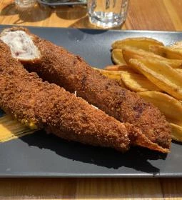 Konyha-Kert Bisztró & Bár