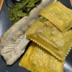 Konyha-Kert Bisztró & Bár Balatonszepezd - Étel/ital