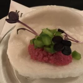 Kristinus Gasztro Műhely Kéthely - Étel/ital