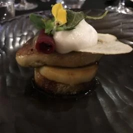 Kristinus Gasztro Műhely Kéthely - Étel/ital