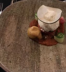 Kristinus Gasztro Műhely