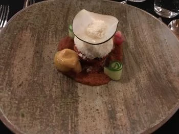 Kristinus Gasztro Műhely Kéthely