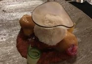 Kristinus Gasztro Műhely Kéthely