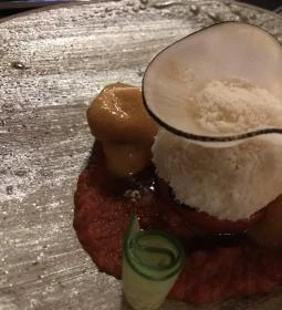 Kristinus Gasztro Műhely