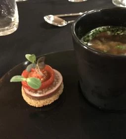 Kristinus Gasztro Műhely