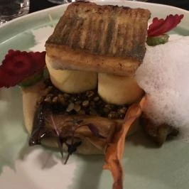 Kristinus Gasztro Műhely Kéthely - Étel/ital