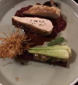 Kristinus Gasztro Műhely