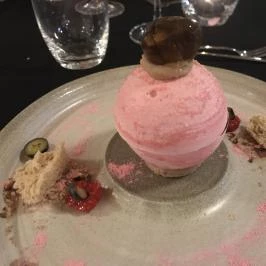 Kristinus Gasztro Műhely Kéthely - Étel/ital