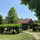 Matild Konyhája Nemesvita - Külső kép