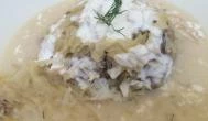 Mi A Kő Köveskál - Étel/ital Mi A Kő Köveskál - Étel/ital