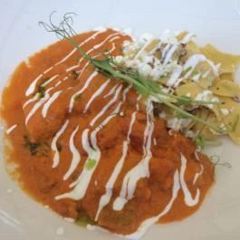 Mi A Kő, Köveskál - Étel/ital