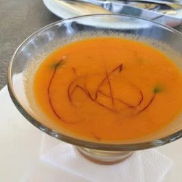 Mi A Kő, Köveskál - Étel/ital