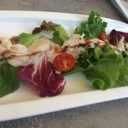 Mi A Kő, Köveskál - Étel/ital