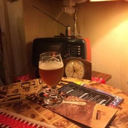 Művész Presszó Pécs - Étel/ital