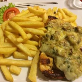 Hotel Makár Óbester Étterem, Pécs - Étel/ital