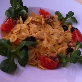 The Globe Étterem, Budapest - Étel/ital