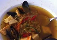 The Globe Étterem Budapest