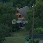 Öreg Harang Borozó Hévíz - Külső kép