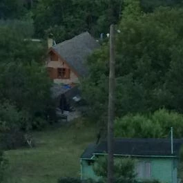 Öreg Harang Borozó Hévíz - Külső kép