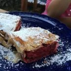 Öreg Harang Borozó Hévíz - Étel/ital