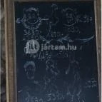 Öreg Harang Borozó Hévíz - Egyéb