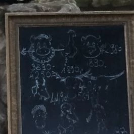 Öreg Harang Borozó Hévíz - Egyéb