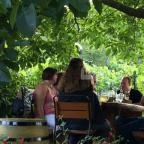 Öreg Harang Borozó Hévíz - Külső kép